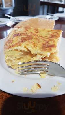 Restaurante Bar Caldera