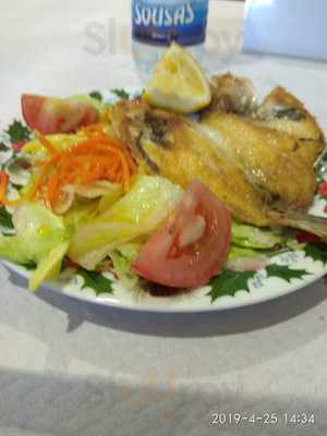 Restaurante Bar Caldera