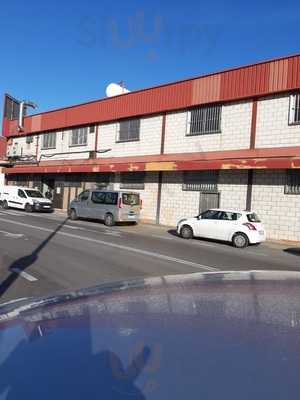 Restaurante Bar Caldera