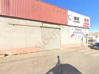 Restaurante Bar Caldera