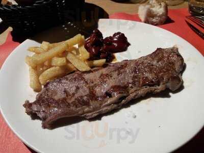 Zentral (restaurante)