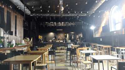 Zentral (restaurante)