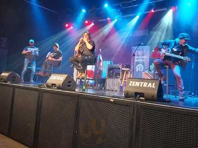 Zentral (restaurante)