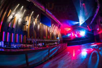 Zentral (restaurante)