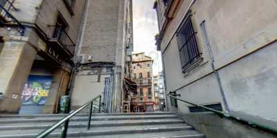 Zentral (restaurante)