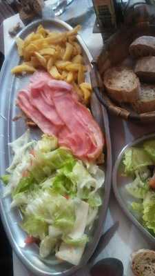 Restaurante La Casina