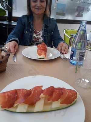 Restaurante La Casina