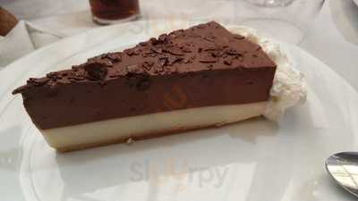 Restaurante La Casina