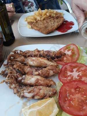 Restaurante La Casina