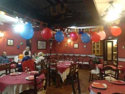 Restaurante La Casina