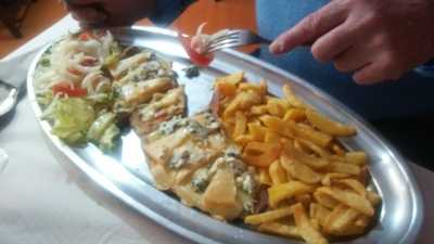 Restaurante La Casina