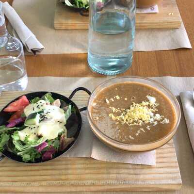 La Cocina De Laboral