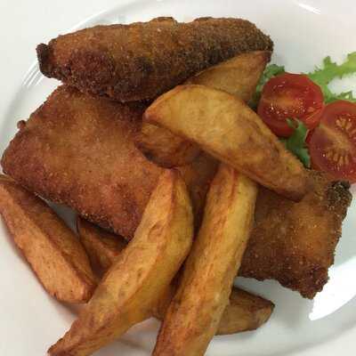 La Cocina De Laboral