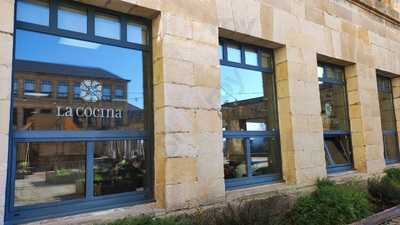 La Cocina De Laboral