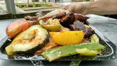 La Cocina De Laboral