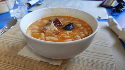 La Cocina De Laboral