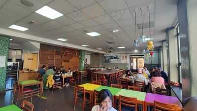 La Cocina De Laboral