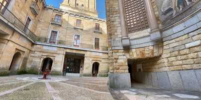 La Cocina De Laboral