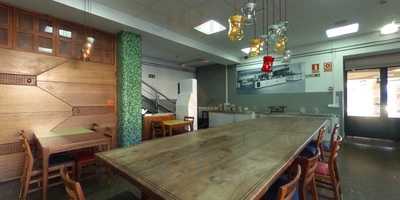 La Cocina De Laboral