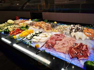 Dinastia Restaurante