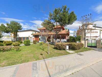 Dinastia Restaurante