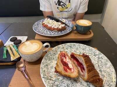 Pastelería & Chocolate Glea