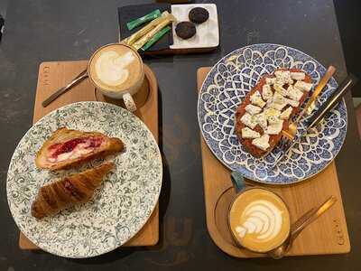 Pastelería & Chocolate Glea