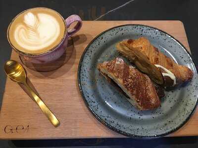 Pastelería & Chocolate Glea - Photo 8