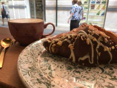 Pastelería & Chocolate Glea