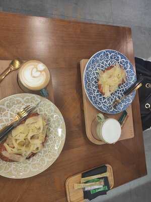 Pastelería & Chocolate Glea - Photo 7