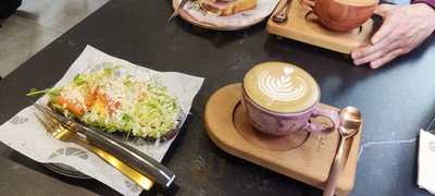 Pastelería & Chocolate Glea