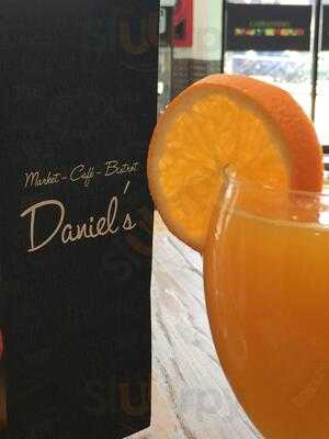 Daniel's