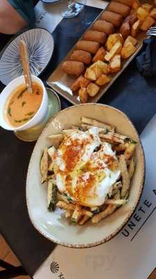 Mesón O'galego Alcorcón