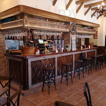 Mesón O'galego Alcorcón