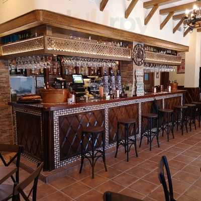 Mesón O'galego Alcorcón