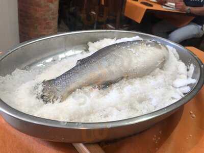 El Retiro De La Guía