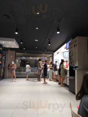 Kfc Heron City Las Rozas