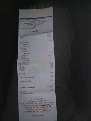 Kfc Heron City Las Rozas