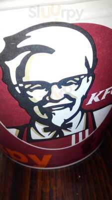 Kfc Heron City Las Rozas