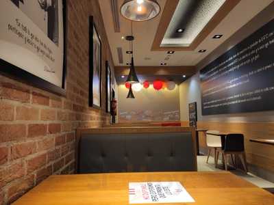 Kfc Heron City Las Rozas