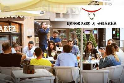 Casa Conrado & Suarez