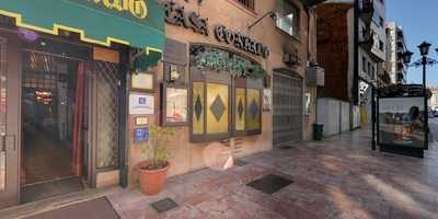 Casa Conrado & Suarez