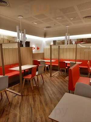 Vips Smart Plaza Norte Ii