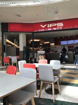 Vips Smart Plaza Norte Ii