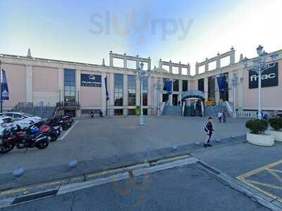 Vips Smart Plaza Norte Ii