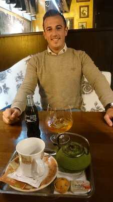 Bar / Pub Orient Express