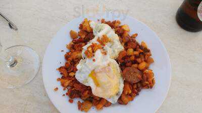 Las Médulas Del Corredor