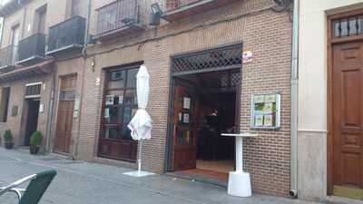 Las Médulas Del Corredor