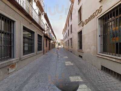 Las Médulas Del Corredor