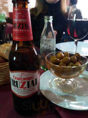 Las Médulas Del Corredor